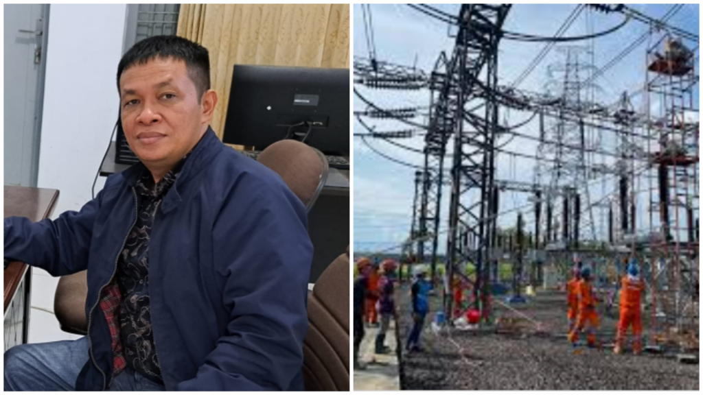 Dukung Transisi Energi, ALPERKLINAS Nilai Kolaborasi PLN–Borneo Indobara Strategis bagi Industri Hijau