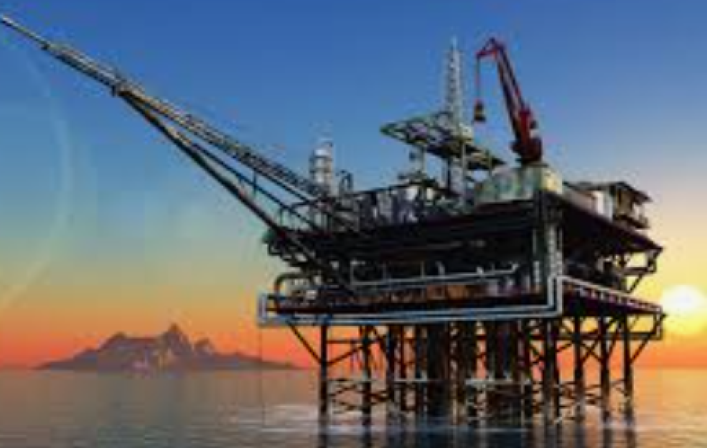 Dunia di Ujung Krisis, Separuh Minyak Dunia Dikuasai 5 Negara Ini