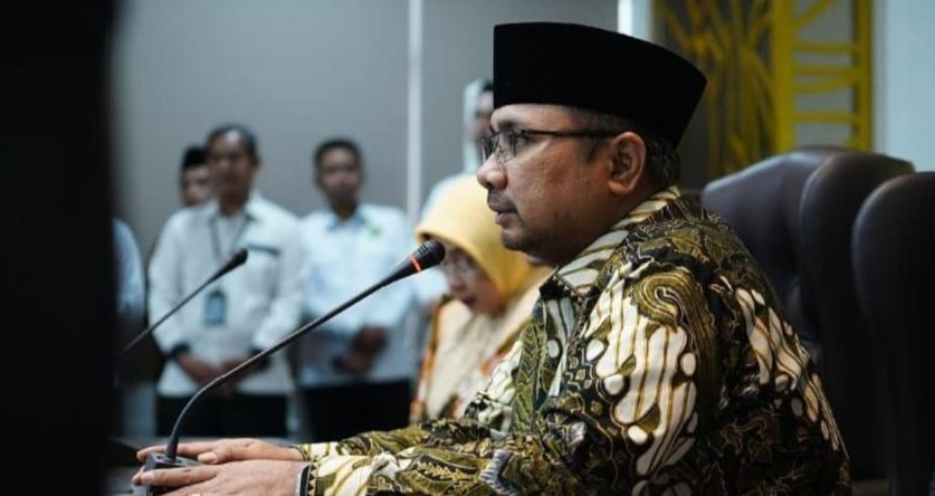Eks Menag Yaqut Jadi Tahanan Rumah, KPK Singgung soal Strategi Penanganan Perkara