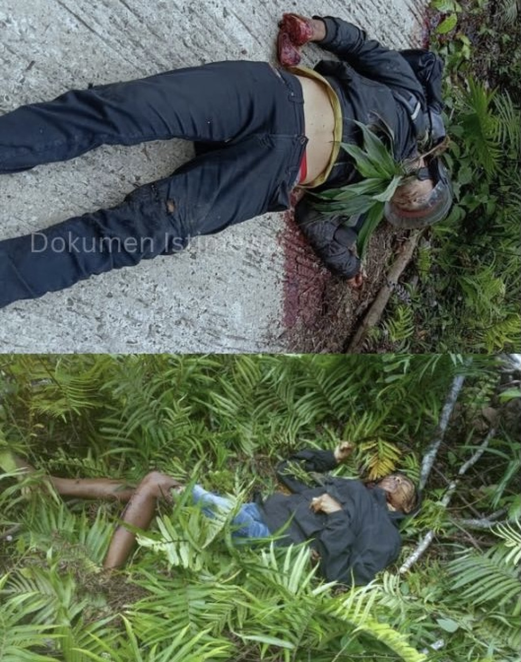 Empat Nakes Ditembak OTK di Tambrauw, Dua Nakes Meninggal Dunia