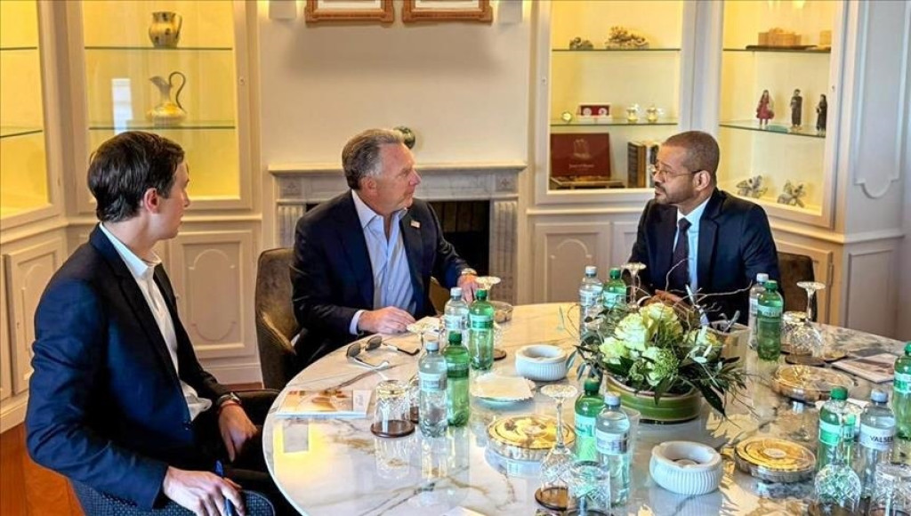 Enam Pengusaha Iran Jadi Miliarder di AS, Transformasi Industri dari Medis hingga Luar Angkasa