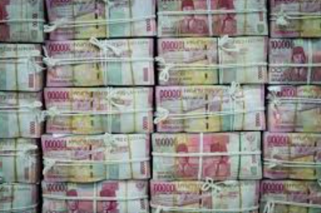 Fantastis! Bisnis Judol Oei Hengky Hasilkan Rp530 Miliar