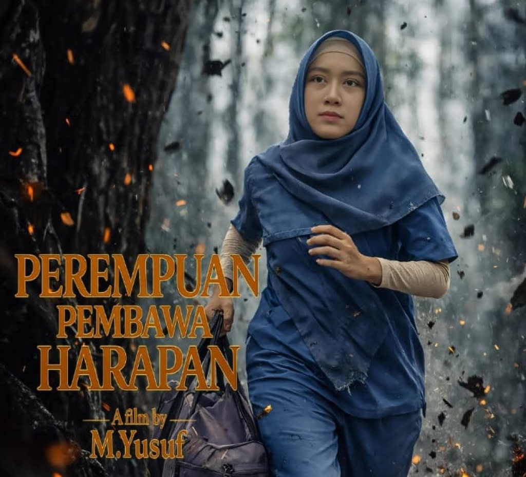Film “Perempuan Pembawa Harapan” Angkat Kisah Bidan di Desa Terpencil