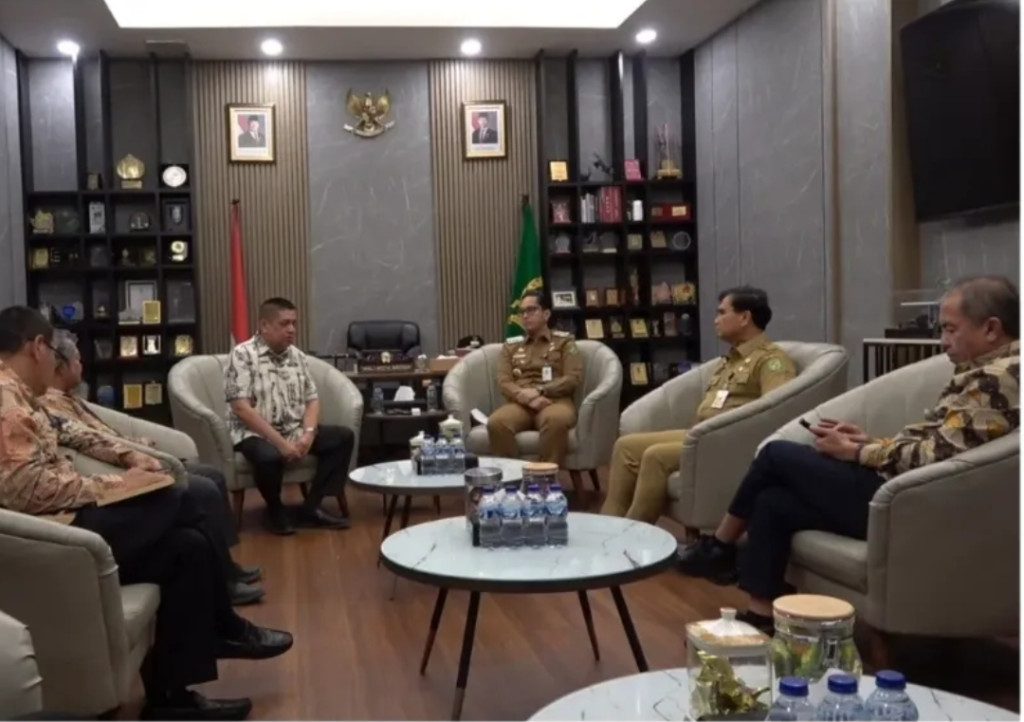 Forkala dan FPK Medan Dukung SE Wali Kota soal Penataan Daging Non-Halal