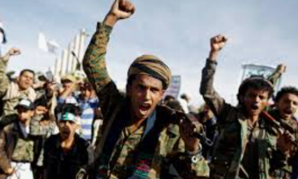 Front Baru Dibuka, Houthi Kejutkan Israel dengan Serangan Balistik