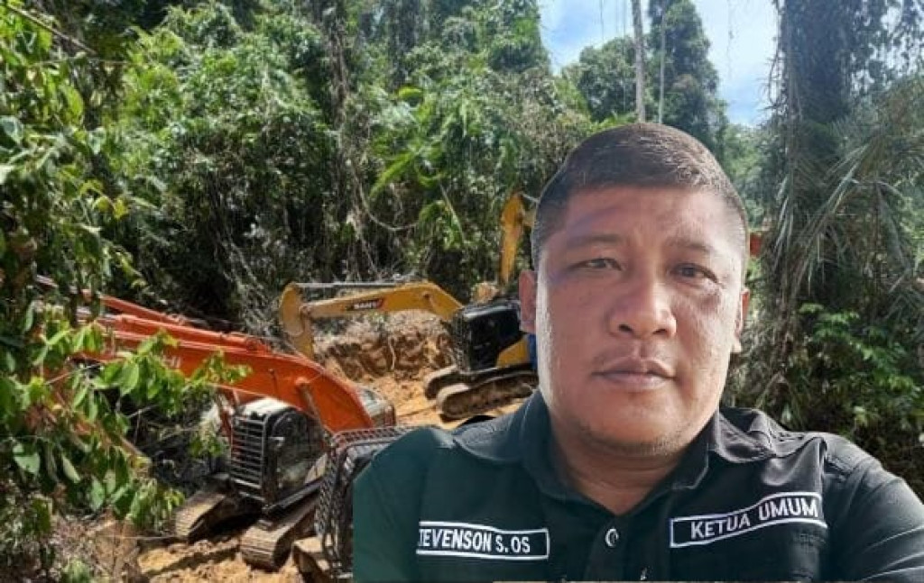 GAPERTA Apresiasi Penertiban Tambang Emas Ilegal di Madina, Minta Penertiban di Angkola Selatan