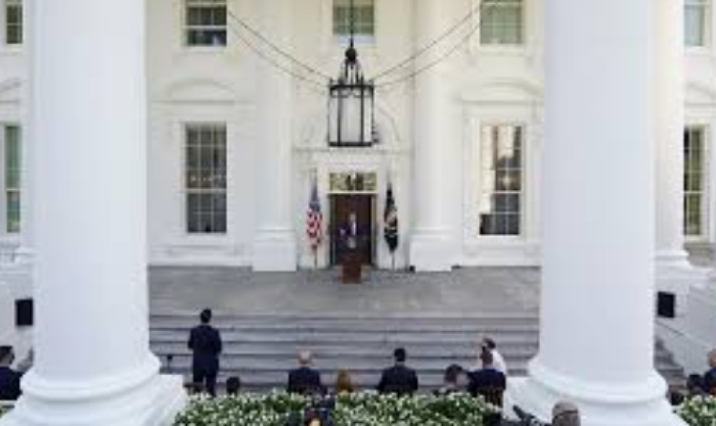 Gedung Putih Tak Selalu Bersih, 4 Presiden AS Ini Pernah Terjerat Skandal Panas