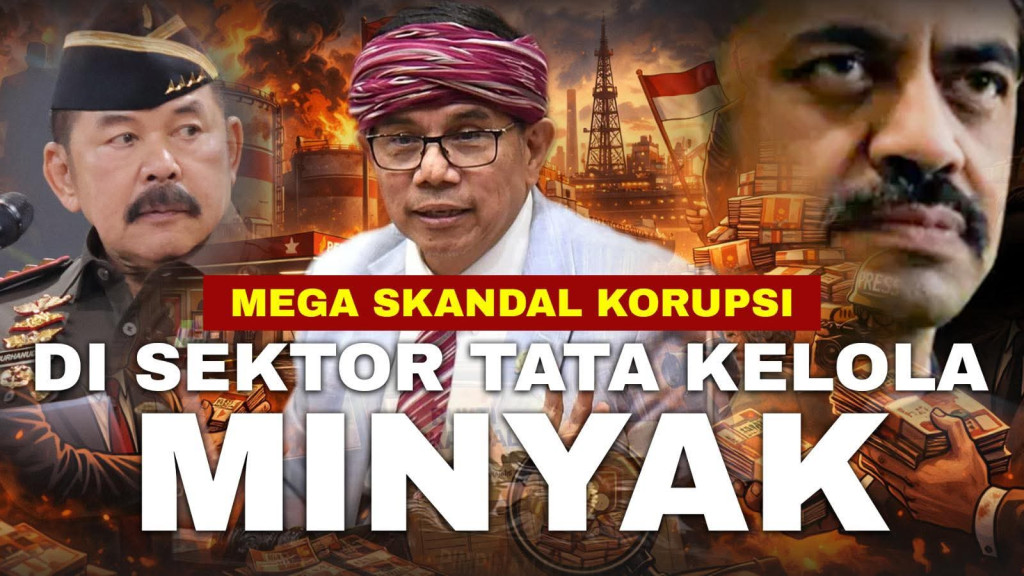 Gejolak BBM di Indonesia, Ini Penyebabnya