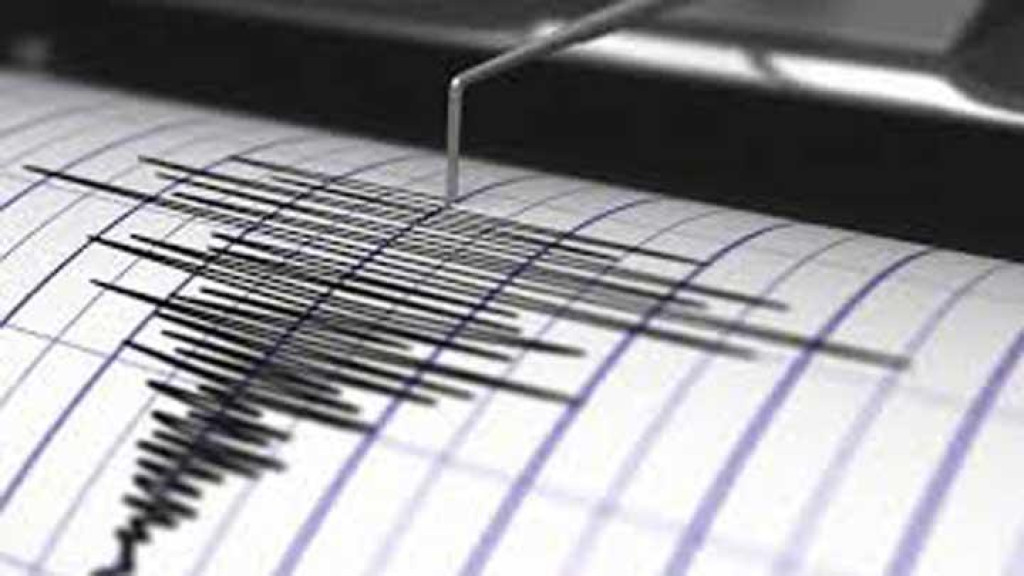 Gempa M5,4 Guncang Sukabumi pada Dini Hari, Getarannya Terasa hingga Jakarta