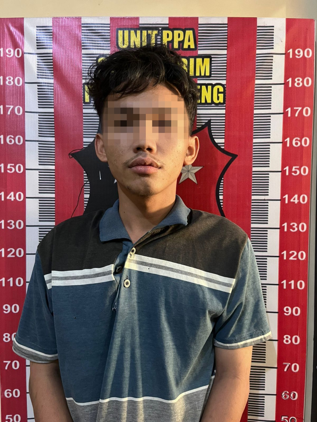 Geram Anak Dicabuli Tiga Kali, Orang Tua Laporkan Pemuda ke Polisi Tapteng