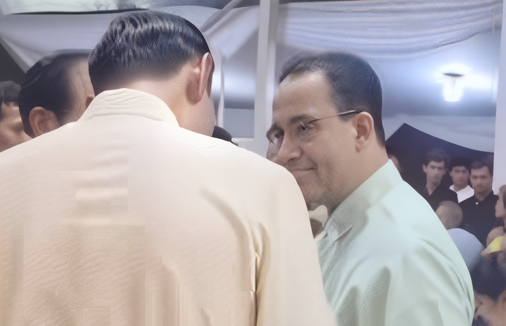 Hadir Tanpa Diundang, Langkah Anies ke Cikeas Picu Spekulasi Politik