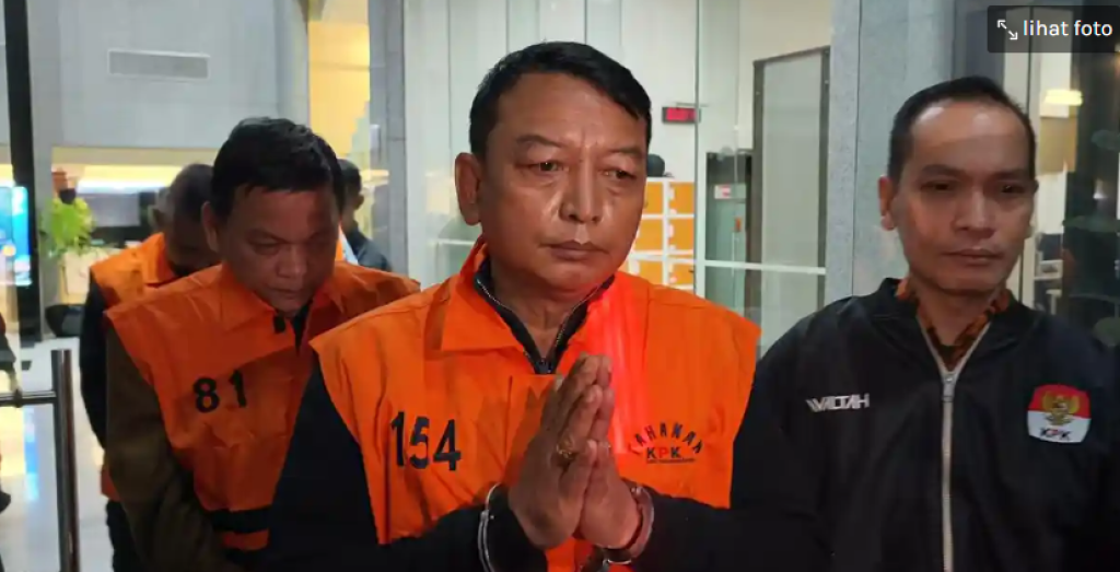 Hakim PN Depok Gugat KPK, Praperadilan Soal Penyitaan Mengemuka