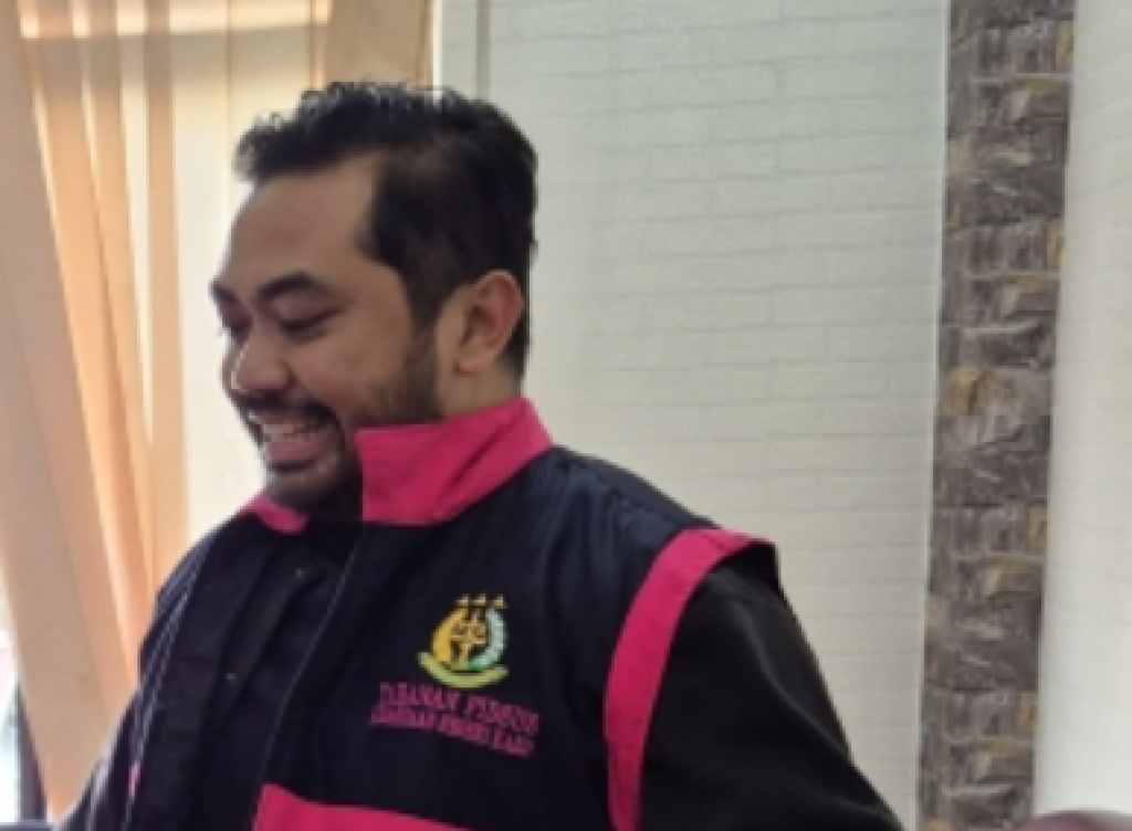 Hanya Pekerja Kreatif, Amsal Sitepu Bantah Tuduhan Mark Up Proyek Video Profil Desa di Karo