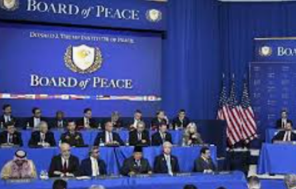 Hassan Wirajuda Beberkan Dampak Perang Iran, Peluang BoP Disebut Kian Menipis