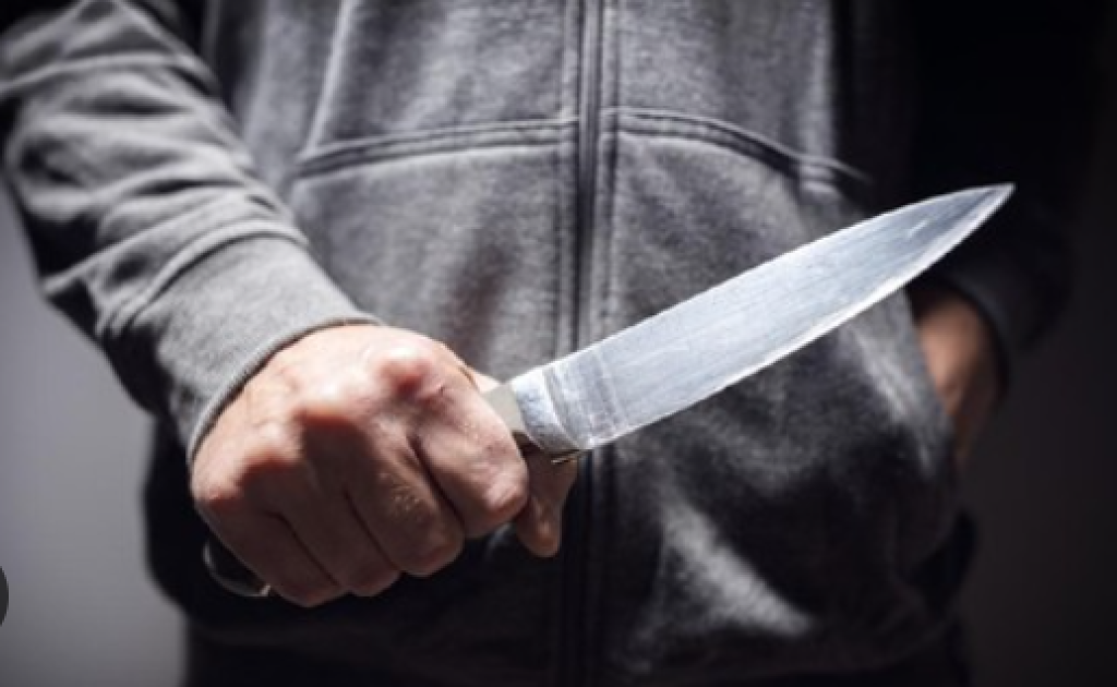 Hubungan Sesama Jenis Berujung Maut, Pria di Batam Habisi Mantan Kekasih