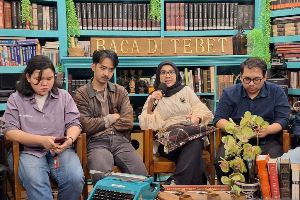 Hurriyah Soroti Empat Prinsip Penting dalam Revisi UU Pemilu