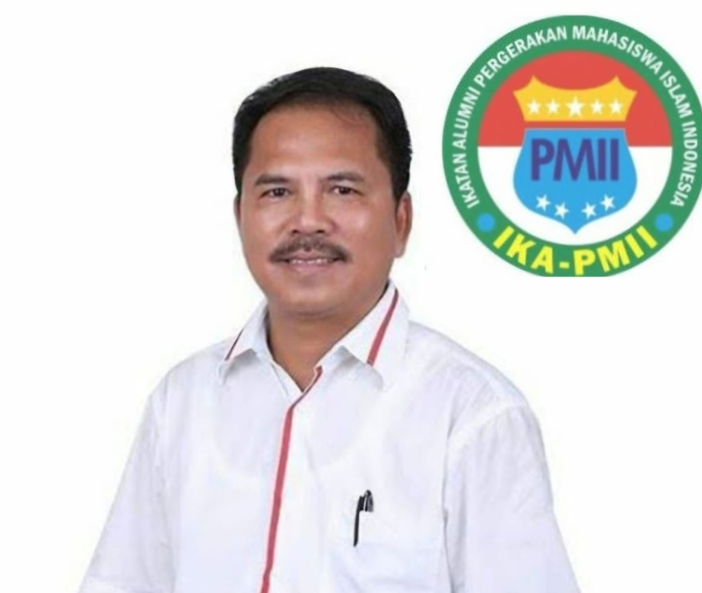 Ikatan Alumni PMII Sumut Ajak Masyarakat di Sumut Jangan Terprovokasi atas Konplik Yang Terjadi di Timur Tengah