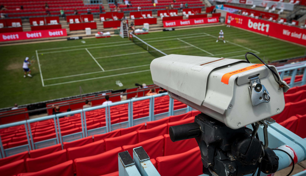 Ikuti Jejak US Open, Wimbledon Kini Pakai Video Review di 2026