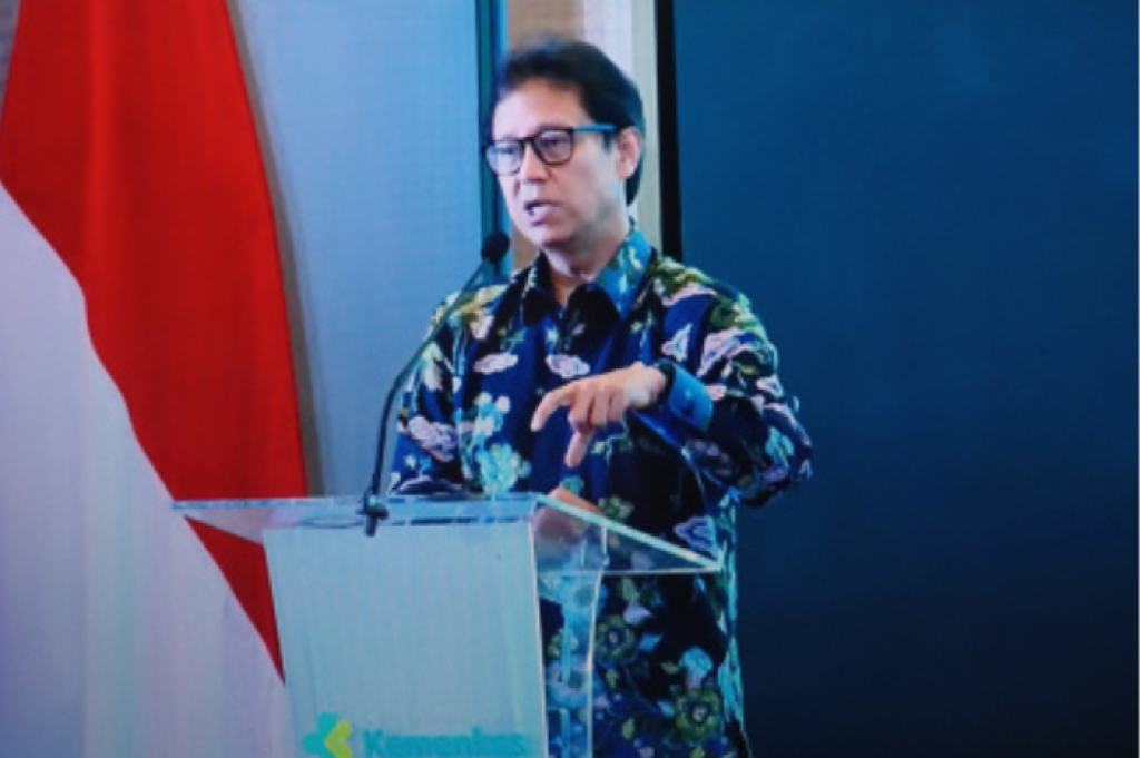 Indonesia Peringkat Tiga Kasus Kusta Dunia, Kemenkes Perkuat Skrining dan Surveilans