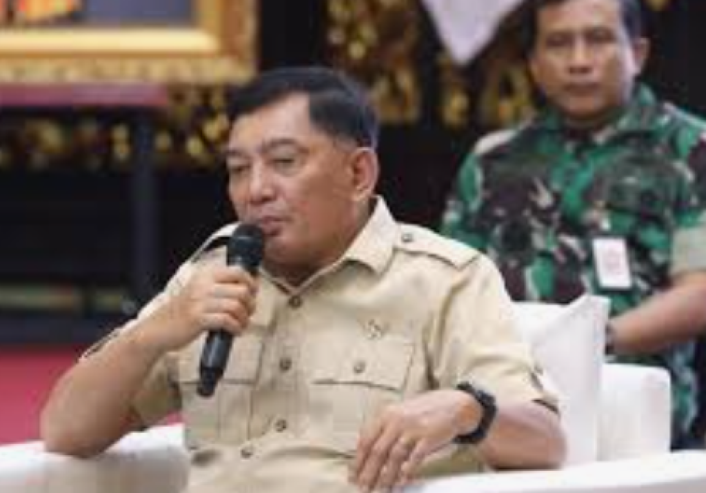 Indonesia Siap Kirim 20.000 Prajurit ke Gaza, Tapi Akhirnya Hanya 8.000! Ini Alasannya