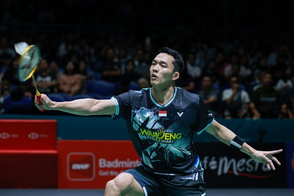 Indonesia Turunkan 17 Wakil di BAC 2026, Siap Hadapi Persaingan Ketat di Ningbo