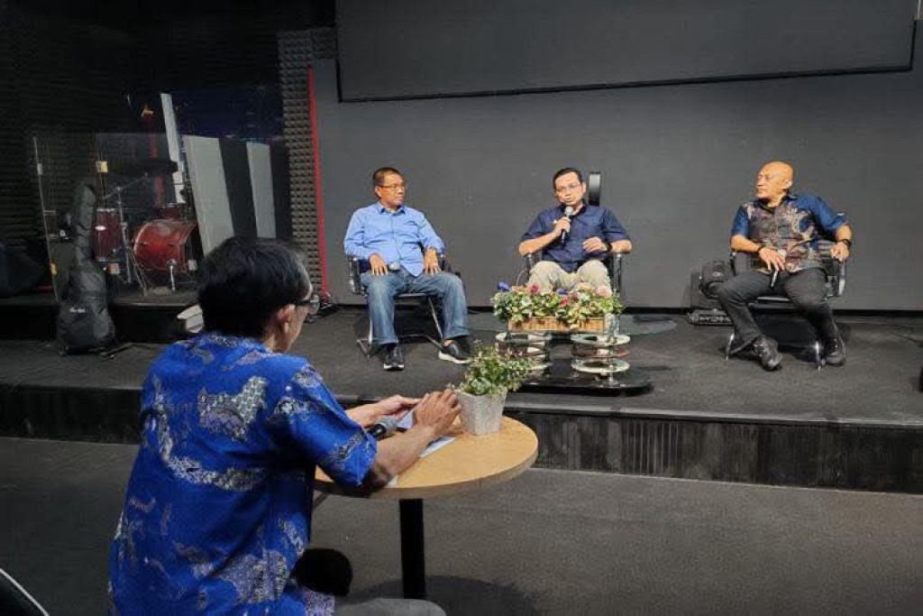 Inovasi Air Masa Depan, dari Udara hingga Tanpa Plastik dengan Kemasan Kertas