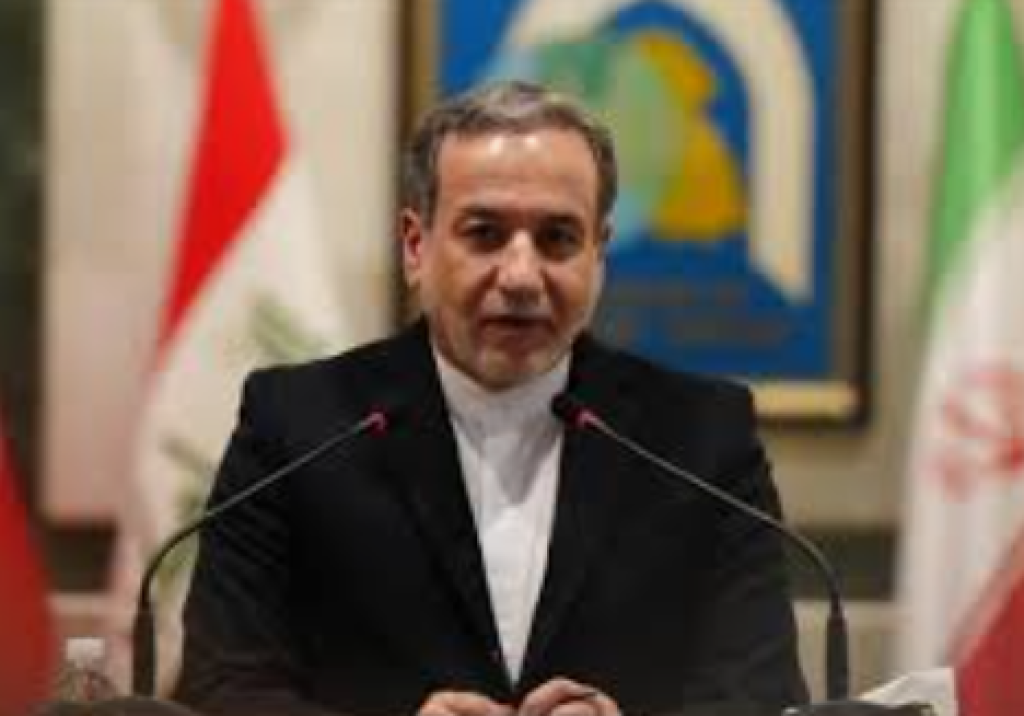 Iran Sampaikan Salam Idulfitri untuk RI dan Pesan Keras untuk AS-Israel