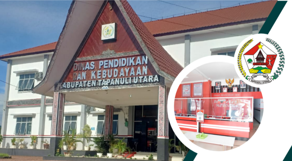 Jabatan Kadindik Taput Kosong, Bupati Taput Diminta Segera Melantik Depenitif