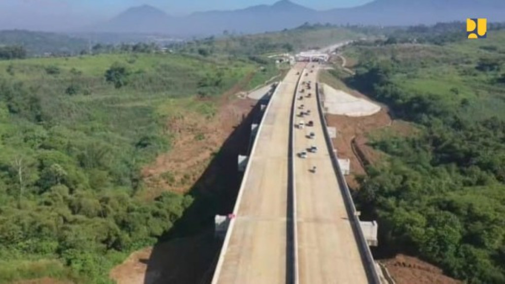 Jalur Fungsional Tol Bocimi Seksi 3 Dibuka Saat Mudik Lebaran 2026, Gratis Tanpa Tarif