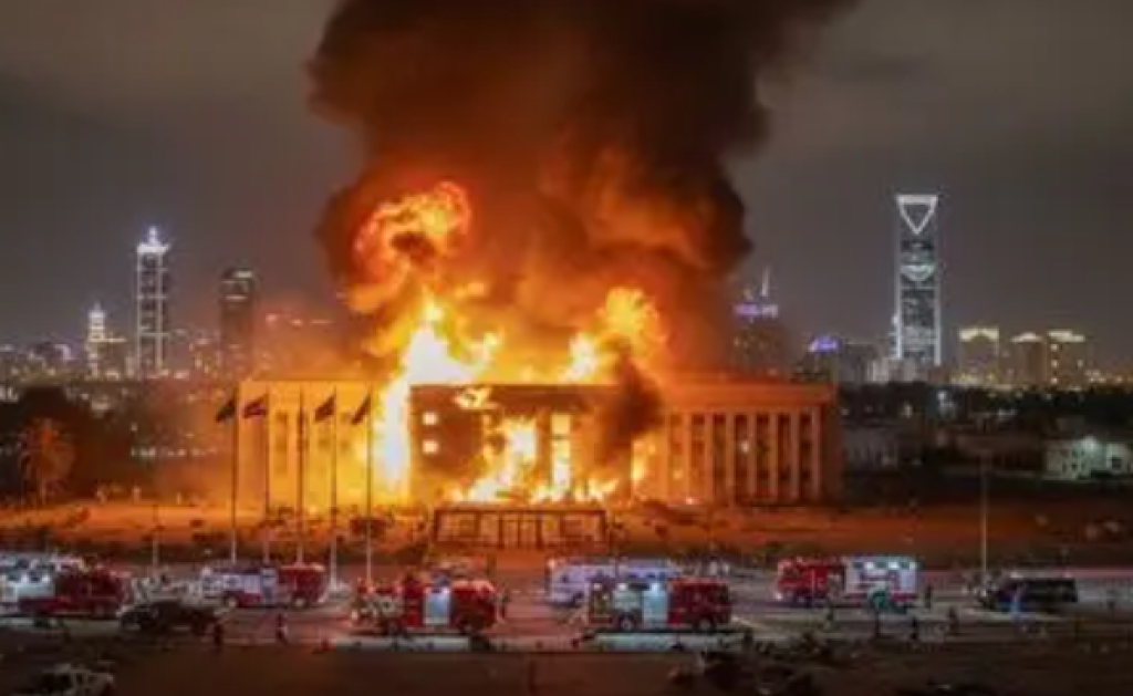 Jebol! Dua Rudal Iran Tembus Pertahanan Israel, Sistem Canggih Dipertanyakan