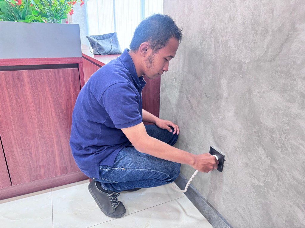 Jelang Mudik Lebaran, PLN UID Banten Bagikan Tips Aman Kelistrikan Agar Rumah Tetap Aman dan Nyaman