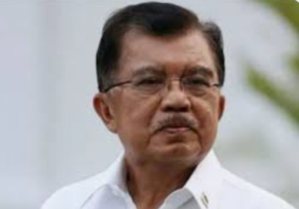 JK Bongkar Fakta Gaji Menteri, Dipotong Malah Kalah dari Dirut BUMN