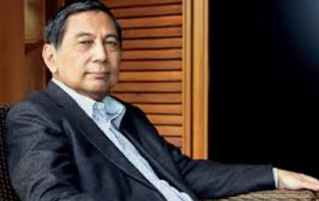 Kabar Duka! Juwono Sudarsono Meninggal Dunia, Indonesia Kehilangan Tokoh Pertahanan Besar