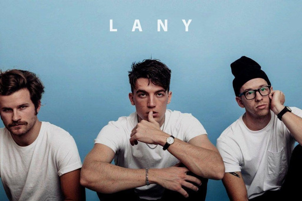 Kabar Gembira! LANY Siap Gelar Konser di Jakarta pada Oktober 2026