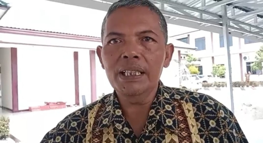 Kades Simpang Bajole Mengaku Bersalah, Kuasa Hukum Saksi Desak Jaksa Lakukan Penahanan
