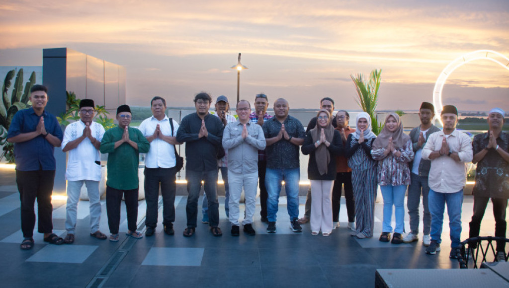 Perwakilan Bank Indonesia Provinsi Papua Barat dan Perbankan Layani Kebutuhan Uang Tunai Saat Ramadan dan Idulfitri