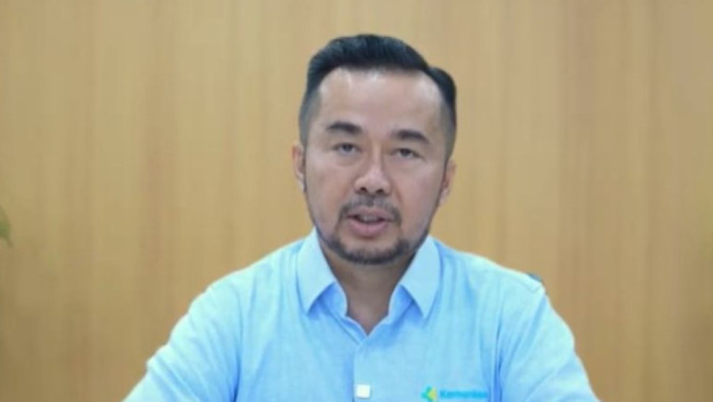 Kasus Campak di Indonesia Tembus 8.716, Pemerintah Perkuat Program Imunisasi