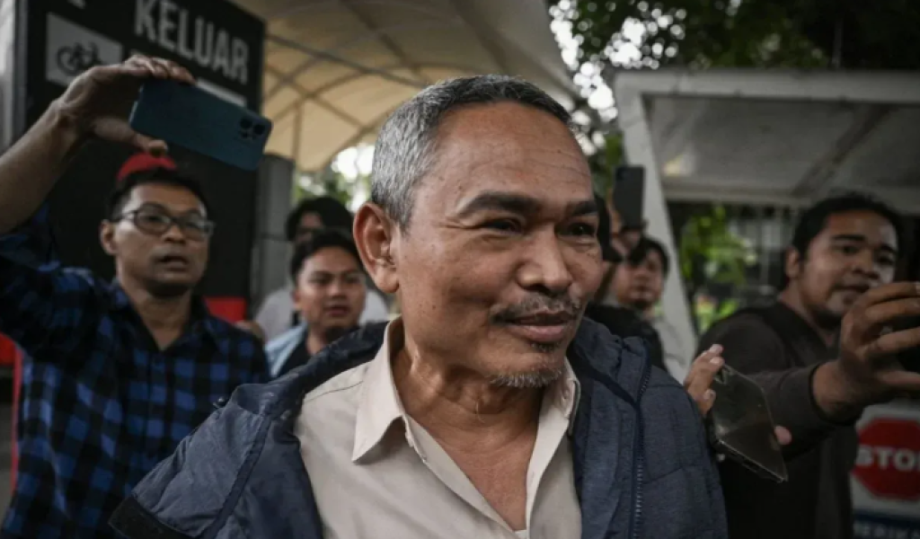 Kasus CSR BI-OJK Memanas, KPK Segera Tahan Satori dan Heri Gunawan