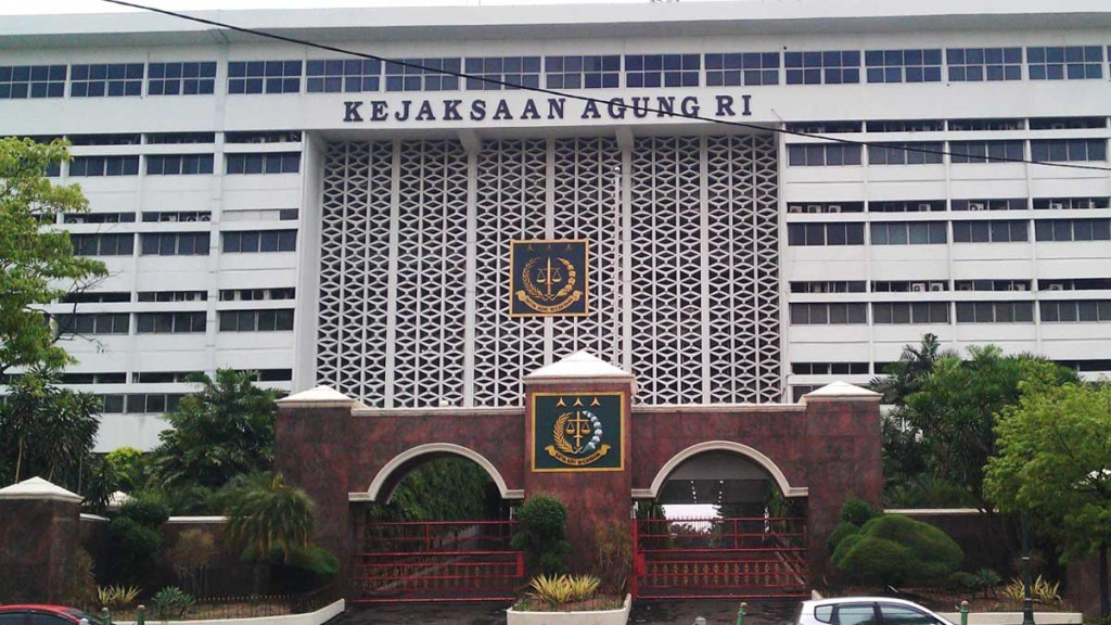 Kejaksaan Agung Geledah Gedung Ombudsman dan Rumah Komisioner Terkait Kasus Minyak Goreng