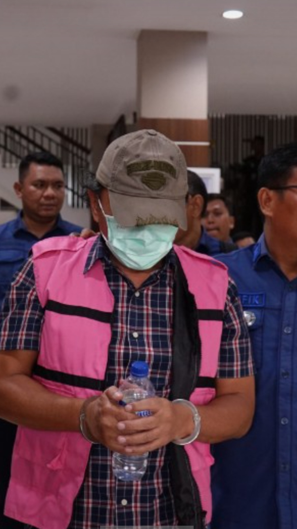 Kejati Sumut Tetapkan Tersangka Baru Kasus Korupsi PNBP Pelabuhan Belawan