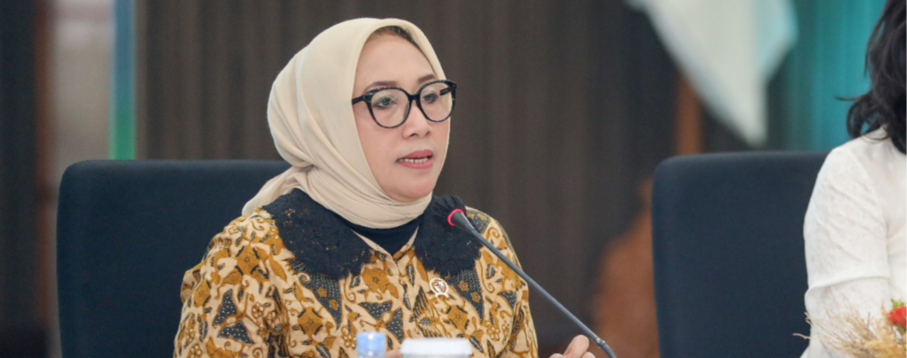 Kemen PPPA Prihatin Kasus Kekerasan Seksual Anak di Asahan