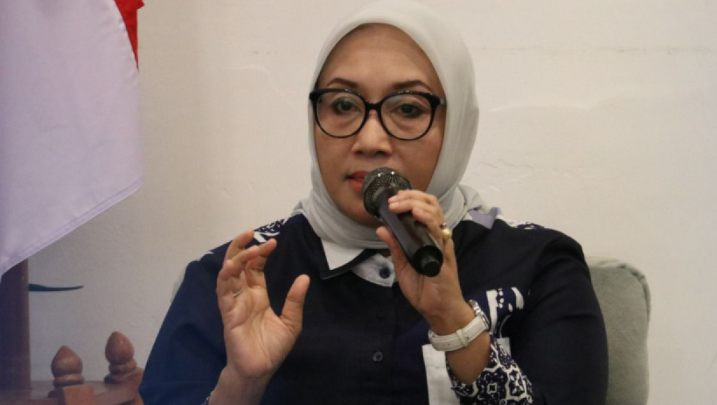 Kemen PPPA Sambut Regulasi Baru Komdigi untuk Perkuat Perlindungan Anak di Ruang Digital