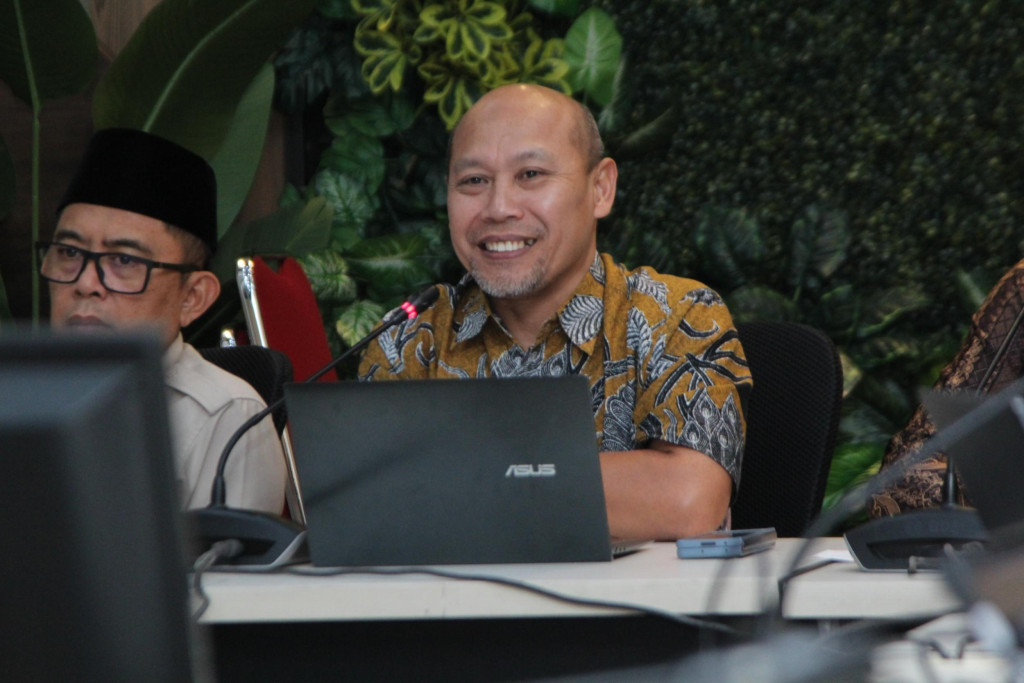 Kemenko PMK Pastikan Keselamatan Jamaah Haji dan Umrah Indonesia di Tengah Ketegangan Regional