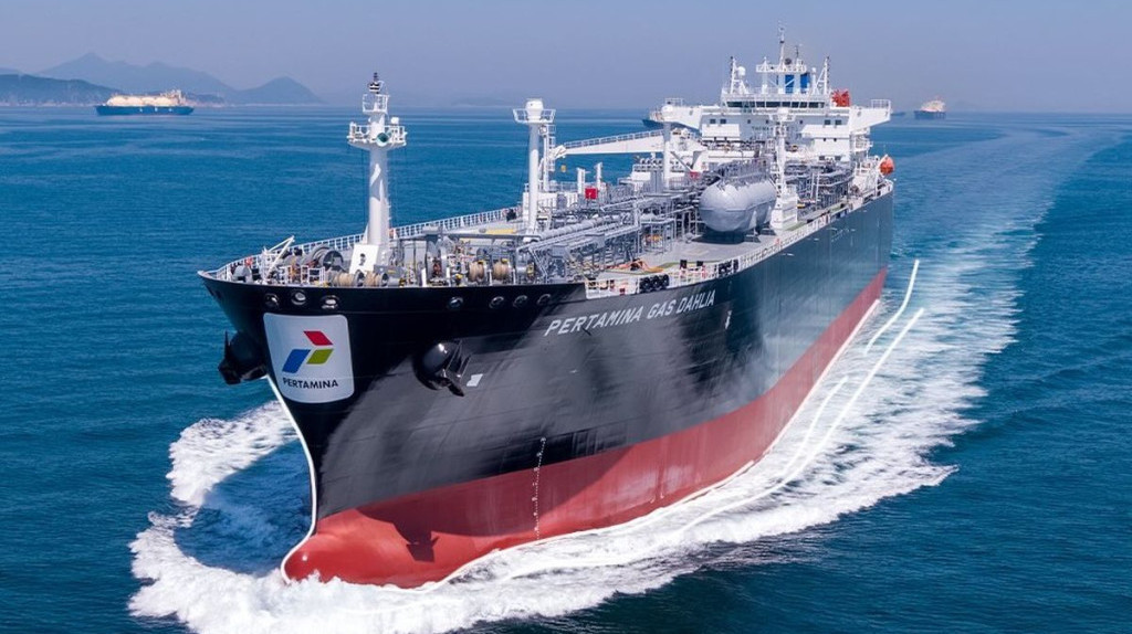 Kemenlu Ungkap Kabar Terbaru soal Pelayaran Dua Kapal Pertamina di Selat Hormuz