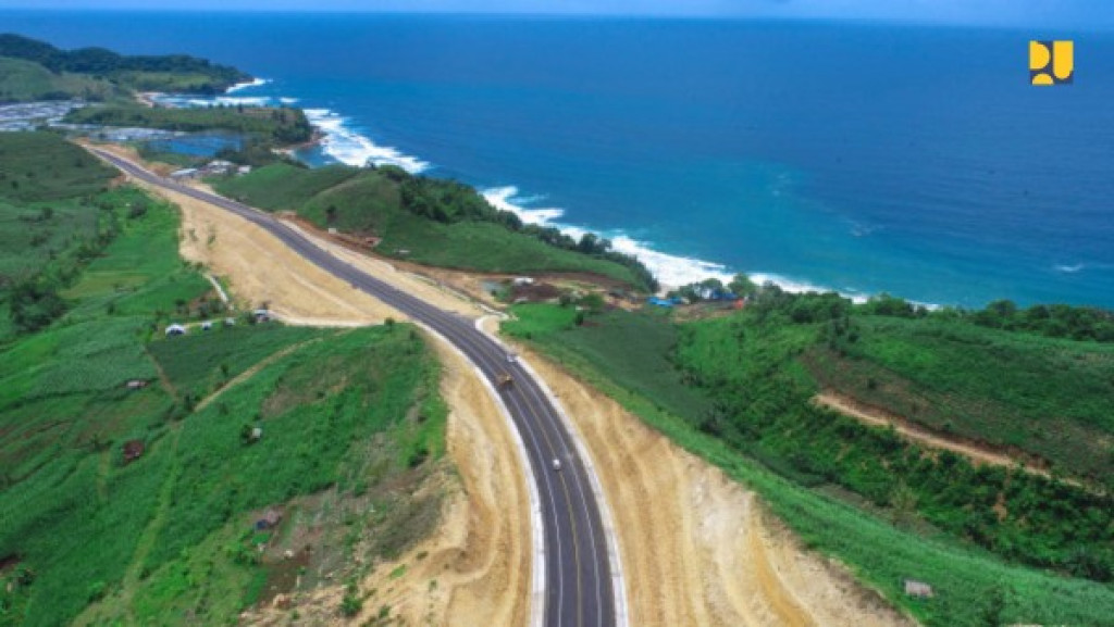 Kementerian PU Dorong Pemudik Manfaatkan Jalur Pansela pada Lebaran 2026