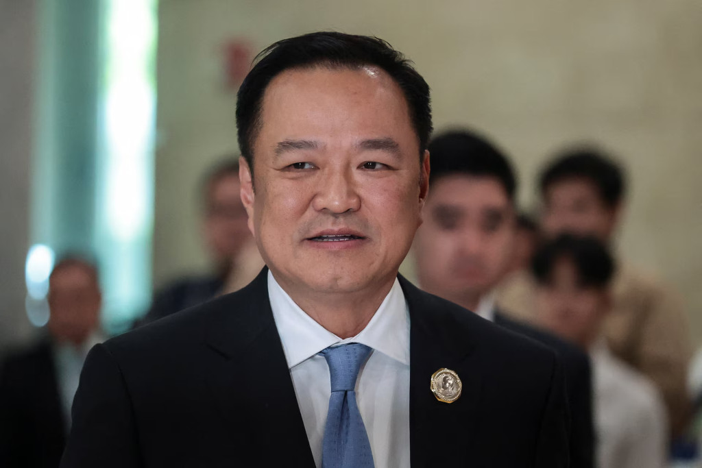 Kesepakatan Thailand dan Iran Redakan Krisis Pengiriman Energi di Selat Hormuz