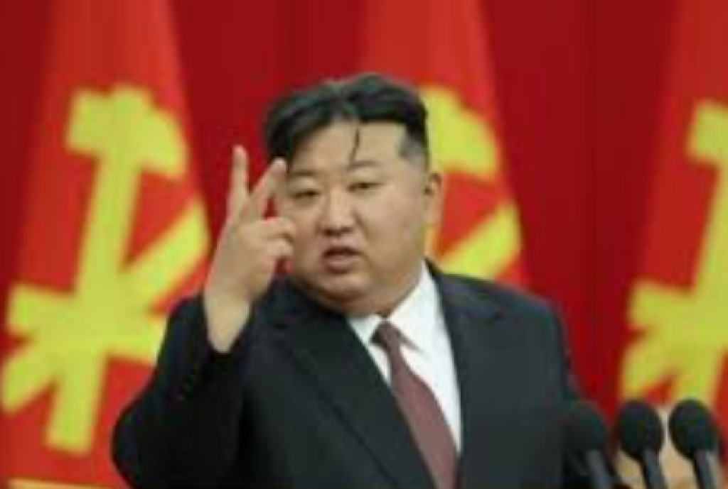 Kim Jong Un Kembali Berkuasa, Perolehan Suaranya dalam Pemilu Bikin Dunia Terdiam