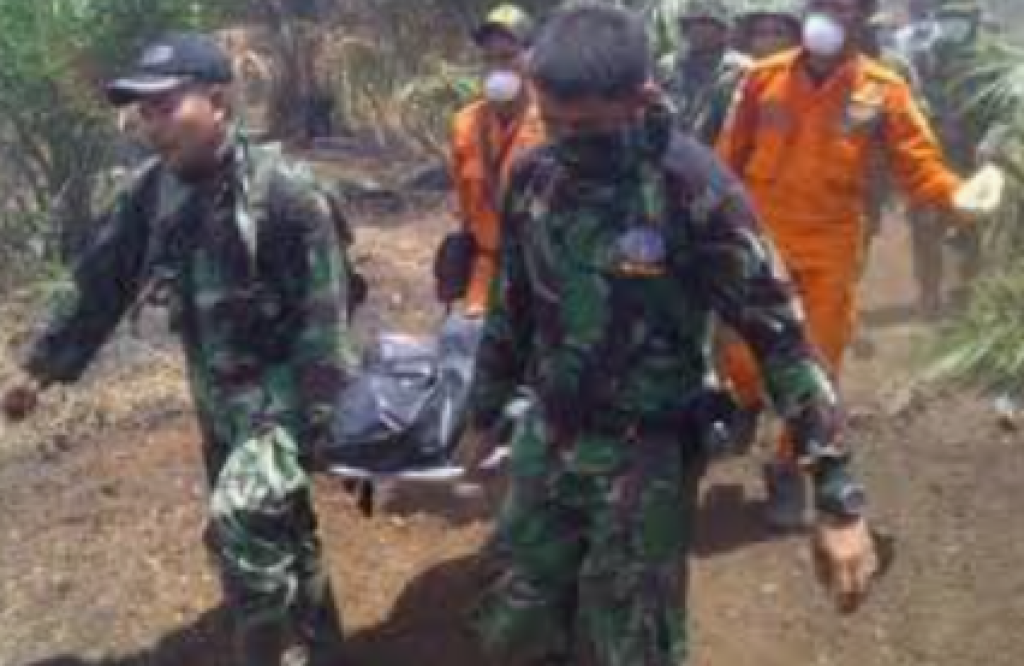 KKB Mengaku Dalang Penembakan TNI di Maybrat, Dua Prajurit Gugur