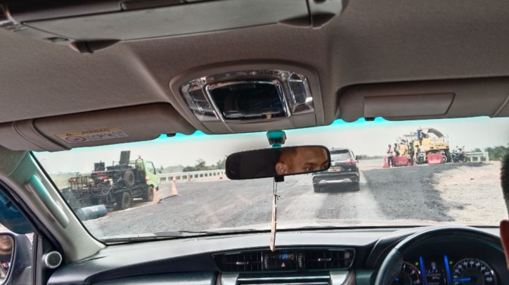 Kodam II dan Polda Sumsel Siapkan Sniper untuk Amankan Arus Mudik Lebaran 2026