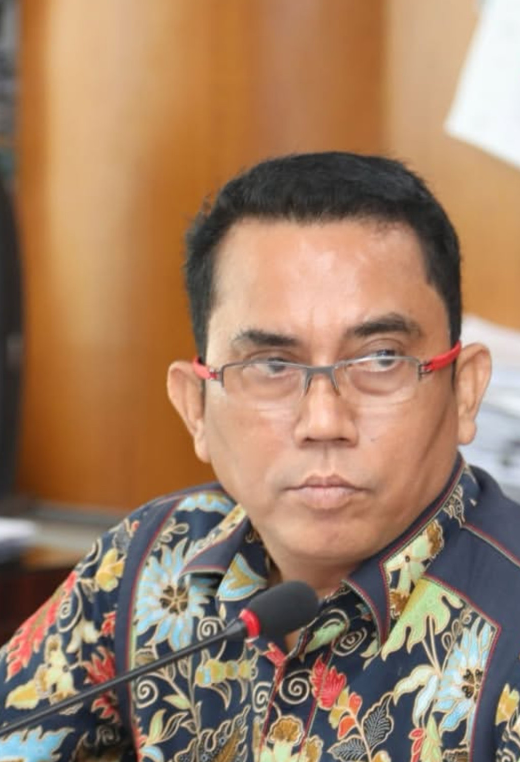 Komisi 4 DPRD Medan Gelar RDP, Bahas Masalah Bangunan Tanpa PBG dan Pengelolaan Parkir